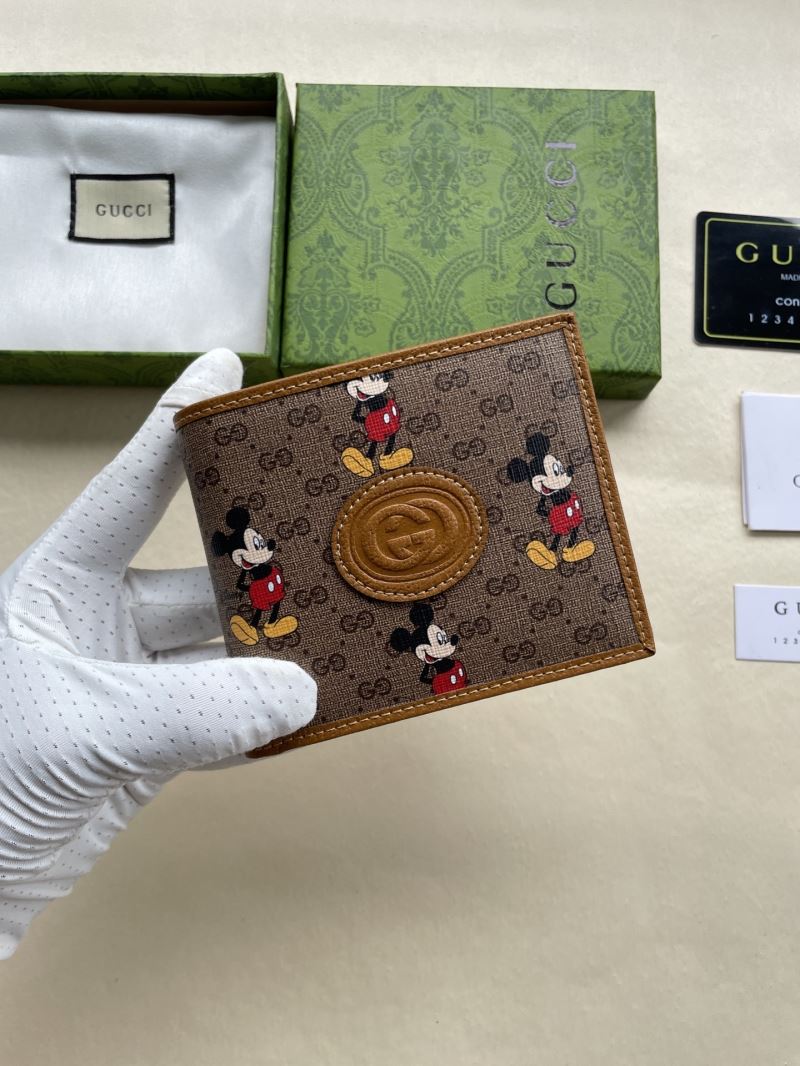 Gucci Wallets Purse